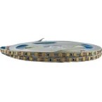 Resim Dora Led 5mm 12V 120 Ledli 2835 Amber(Sarı) Şerit LED (5metre)Ince Pcb Li 