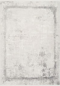 Resim Kaşmir Halı Noble Bianca Salon Mutfak Halısı Yolluk Krem 