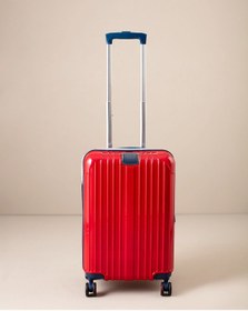 Resim Madame Coco Chest Kabin Boy Valiz/bavul - Kırmızı 8684427217948 Kırmızı 