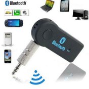 Resim Bluetooth Aux Araç Kiti 