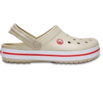 Resim Crocs 11016-1AS Crocband Unisex Sandalet 