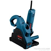 Resim Bosch GNF 35 CA-Profesyonel 1400 Watt Elektrikli Kanal Açma Makinası 