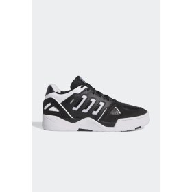 Resim adidas Erkek Mıdcıty Low Basketbol Ayakkabısı 