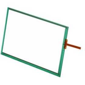 Resim Kyocera Km-5050 Touch Panel . Dokunmatik Panel 