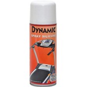 Resim Dynamic Silikon 400 ML Koşu Bandı Spreyi 