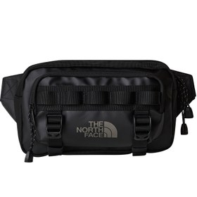 Resim The North Face Çanta Bel Çantası BASE CAMP LUMBAR 
