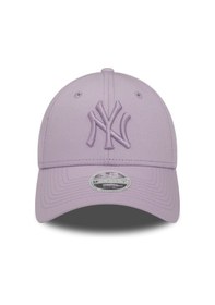 Resim New Era League Ess 9forty Neyyan Unisex Şapka 60424627 Lila 
