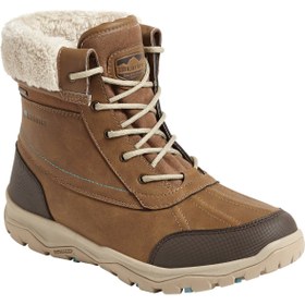 Resim Edmonton Ladies weathertite Brown 