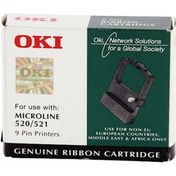 Resim Oki 520/521 Şerit 