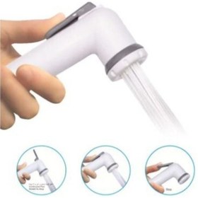 Resim İZYAPI Taharet Matik Iz Yapı Lüx 