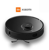 Resim Xiaomi 8000pa Yüksek Emiş Güçlü Premium Robot Süpürge - Mop Kaldırma, Halı Algılama 