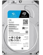 Resim 2TB ST2000VX017 5900Rpm 256MB Harddisk (Resmi Distribitör Ürünü) Seagate