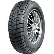 Resim Strial 185/60 R14 82T 601 Oto Kış Lastiği (2023 Üretim) 