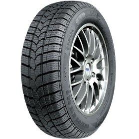 Resim Strial 185/60 R14 82T 601 Oto Kış Lastiği (2023 Üretim) 