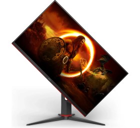 Resim AOC Q27G2S 27" 165 Hz 1ms HDMI Dp Port FreeSync 2K IPS Oyuncu Monitörü 