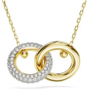 Resim 5668820 Swarovski Kolye Dextera:pend Interlinked Gos 