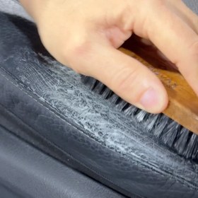 Resim Leather Cleaner - Deri Temizleyici - Normal / 1000 ml 