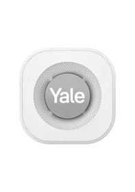 Resim Yale Kapı Zili Ses Modülü Sv-vdbch-1a-w 