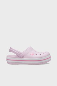 Resim Crocs Kız Çocuk Terlik 