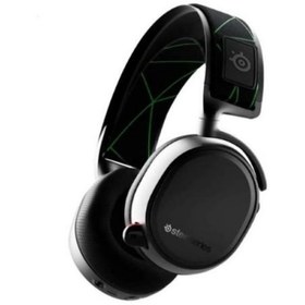 Resim SteelSeries Arctis 9X Kablosuz Kulak Üstü Oyuncu Kulaklığı | Outlet 