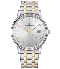 Resim Claude Bernard CB.53009 357JM AID Erkek Kol Saati 