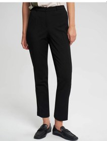 Resim Faik Sönmez Slim Fit Polyviskon Pantolon 00048 001 