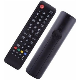 Resim Samsung Uyumlu Aa59-00782A Smart Led Tv Kumandası 