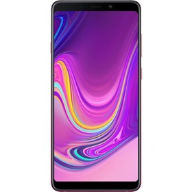 Resim Samsung Galaxy A9 2018 128 GB (Samsung Türkiye Garantili) 