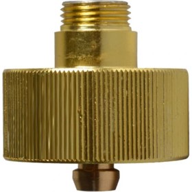 Resim RelicRealm Kar Köpük Lance Şişe Tutucu Kapak Kimyasal Emme Meme Sabunu Tabancalı Köpük Top Parça Kar Yağışı Lance (Yurt Dışından) 