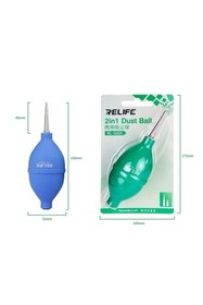 Resim Genel Markalar Telefon Bilgisayar Tablet Onarım Hava Üfleyici Topu Toz Temizleme Pompası 