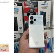 Resim Xiaomi Redmi Note 13 Pro Plus İkinci El YD | 512 GB | Beyaz İkinci El REDMİ NOTE 13 PRO PLUS 512-12 KAYITLI YD SIFIR AYARINDA