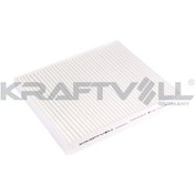 Resim Seat İbiza Polen Filtresi 2009--2019 