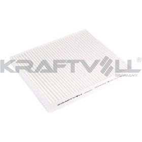 Resim Seat İbiza Polen Filtresi 2009--2019 