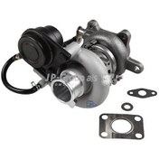 Resim Supsan U044 Turbo Sarj Hyundaı Tucson Sportage 2,0 Crdı 2004 2010 Santafe 2,0 Crdı 2001 2006 D4ea 