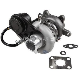 Resim Supsan U044 Turbo Sarj Hyundaı Tucson Sportage 2,0 Crdı 2004 2010 Santafe 2,0 Crdı 2001 2006 D4ea 