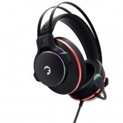 Resim GAMEPOWER MEI RGB 7.1 GAMİNG KULAKLIK 