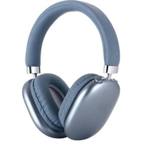 Resim akillicep ACL ABK-04 Yüksek Ses Kaliteli Kulaküstü Wireless Kulaklık 
