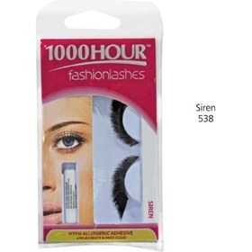 Resim 1000 Hour Siren Takma Kirpik 538 