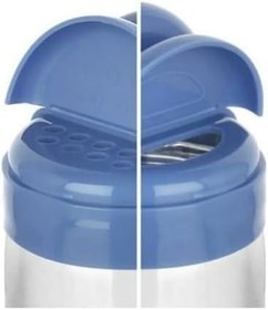 Resim Wings Kapaklı Cam Baharatlık 190 Ml Baharat 
