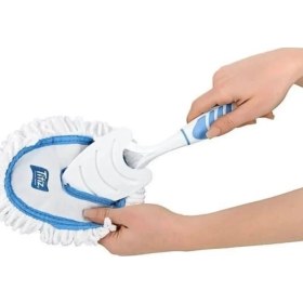 Resim Mikrofiber Toz Alıcı ROYALEKS-TP337 