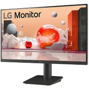 Resim LG 27MS550 27" 5 MS 100 HZ FHD LPS Monitör 