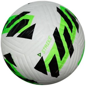 Resim Janissary Extra Dayanıklı Profesyonel Futbol Topu, 5 Numara, Halı Saha Topu, Maç Topu + Pompa 