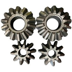 Resim Aks Istavroz Disli Takimi Karsan J10 - Premier Ger-Pr1021 464327696 