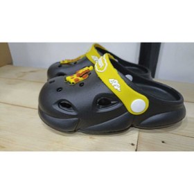 Resim GEZER YENİ SEZON RAHAT TABAN ZÜRAFA FİGÜRLÜ CROSS ERKEK ÇOCUK TERLİK 