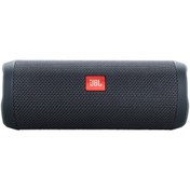 Resim Jbl Flip Essential 2, Bluetooth Hoparlör, Ipx7, Siyah 