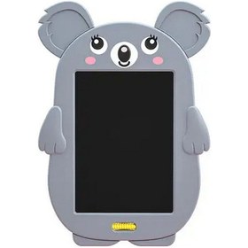 Resim Lc Sevimli Koala Çizim Tableti 22 Cm 