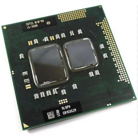 Resim Slbpn Intel Core İ5-430m İ3 2. Nesil Notebook İşlemcisi 