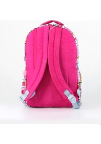 Resim United Colors of Benetton Sırt Çantası 76110 Çok Renkli 