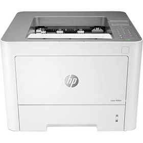 Resim HP 7UQ75A (M408dn) Laserjet Mono Lazer Yazıcı 