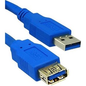 Resim Usb 3.0 Hdd Harddisk Kablosu Yüksek Hiz Uzatma 